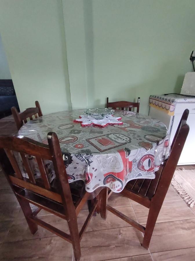 Casas De Temporada Serra Dos Bitus Urubici Eksteriør bilde